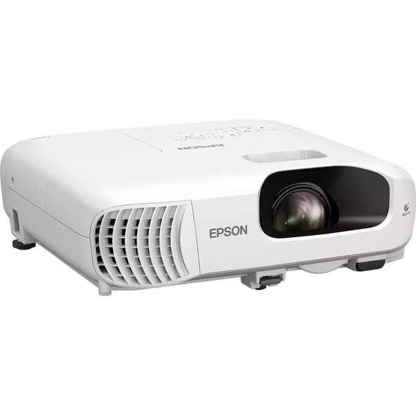 Epson EB-W56S projektor bílý - Projektory - Obrázek 7X6L000K01