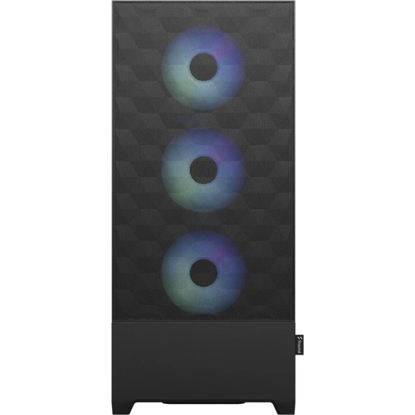 Fractal Design Pop XL Air RGB černá - Počítačové skříně - Obrázek 7XCVF00101