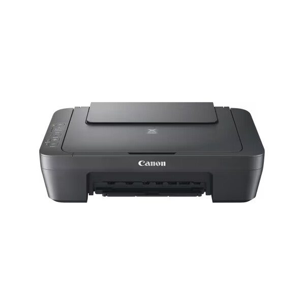Canon MG2556S GREY EUR2 Černá
