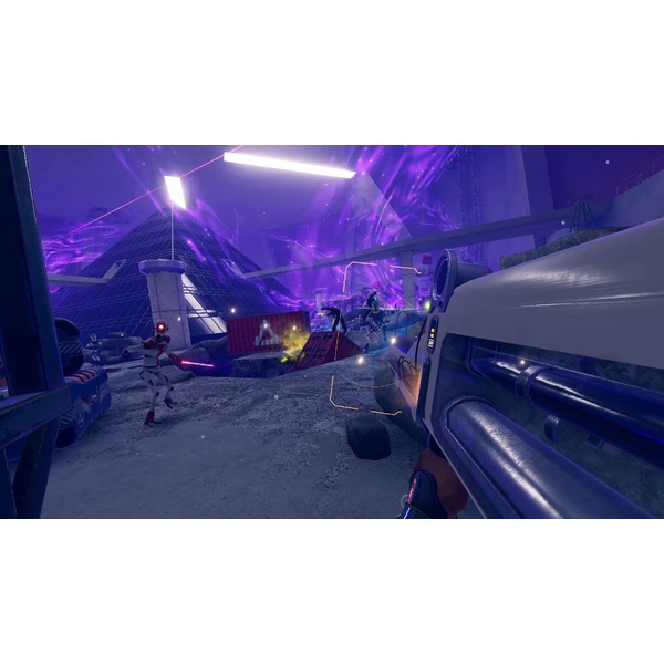 Vertigo 2 (PS5) VR2 - Hry pro PS5 - Obrázek 7XH0000L01