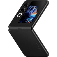 ZTE Nubia Flip 2 5G 8GB/256GB černý - Mobilní telefony