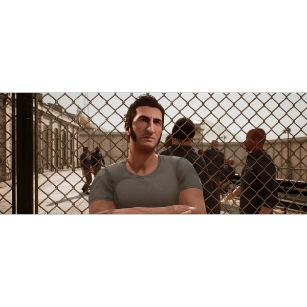 A Way Out (Xbox One) - Hry pro Xbox One - Obrázek 7XO3100201