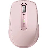 Logitech MX Anywhere 3S bezdrátová myš růžová - Myši