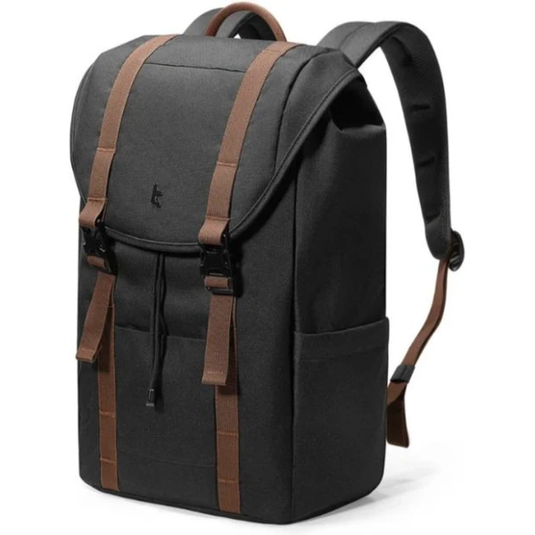 tomtoc VintPack TA1 batoh černý - Batohy - Obrázek 7XTC000J01
