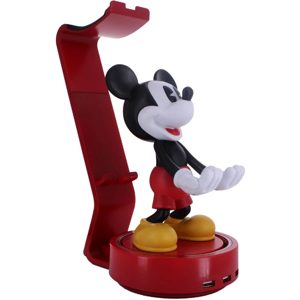 Cable Guy Powerstand SP2 červený - Figurky - Obrázek 7Y0O100501