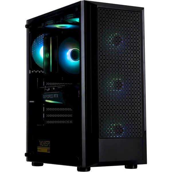 BitFenix C50 Negro - Počítačové skříně - Obrázek 7Y5E000K01