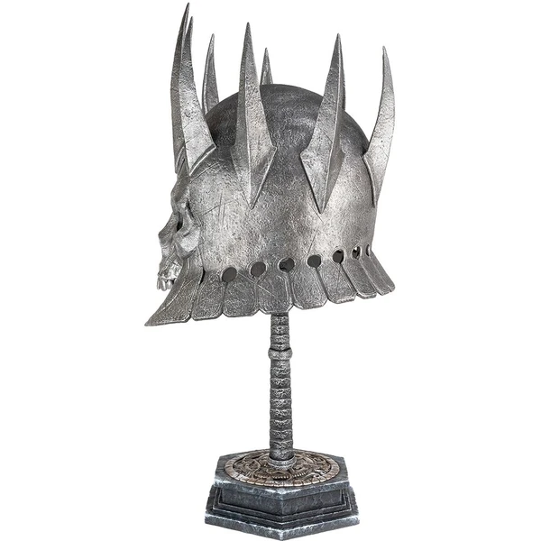 Replika PureArts 1/1 The Witcher 3: The Wild Hunt - Eredin Helmet 58,5 cm - Repliky - Obrázek 7Y6F000K01