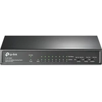 TP-Link TL-SF1009P switch - Switche