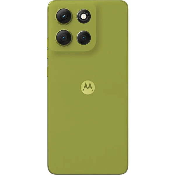 Motorola Moto G86 Power 5G 12GB/256GB zelený - Mobilní telefony - Obrázek 7YEI000K01