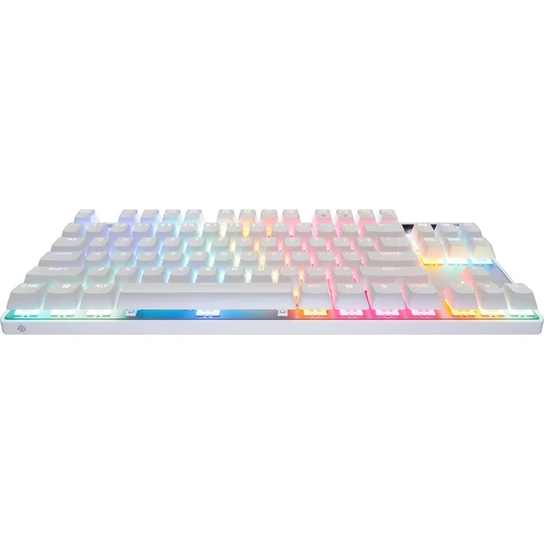 SteelSeries Apex Pro TKL Gen 3 (US) bílá - Klávesnice - Obrázek 7YGF000L01