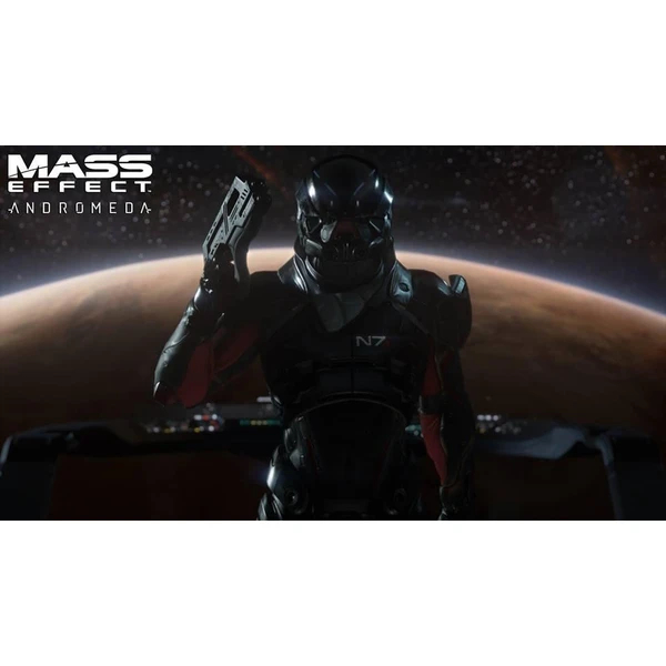 Mass Effect Andromeda (PS4) - Hry pro PS4 - Obrázek 7YK5100201