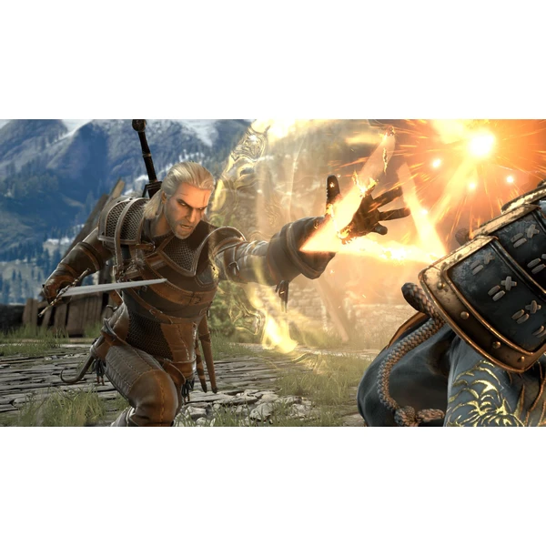 SoulCalibur VI (Xbox One) - Hry pro Xbox One - Obrázek 7YL5100201