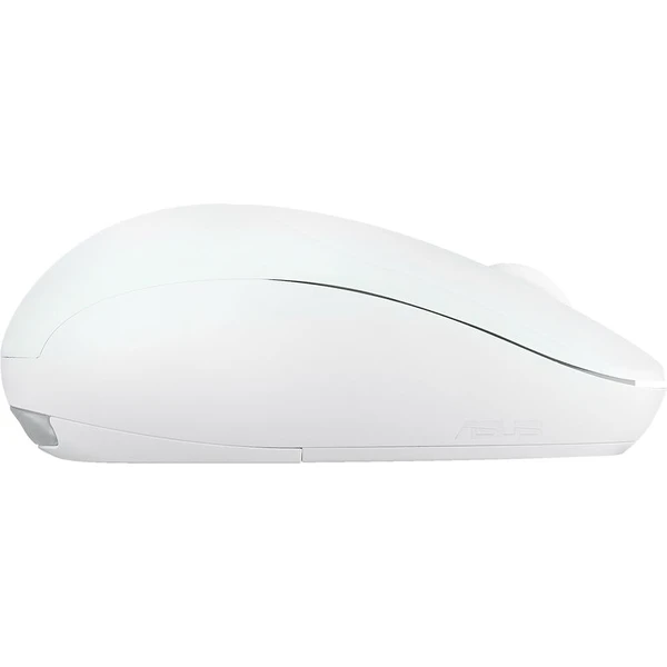 ASUS MD101 myš bílá - Myši - Obrázek 7YTI000K01