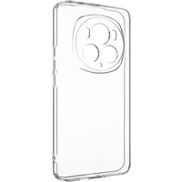 FIXED TPU kryt Honor Magic 6 Pro čirý - Pouzdra