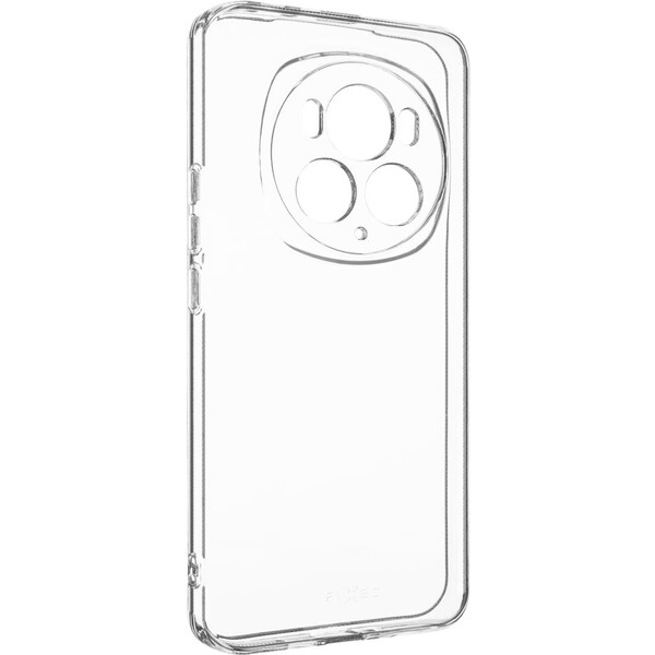 FIXED TPU kryt Honor Magic 6 Pro čirý