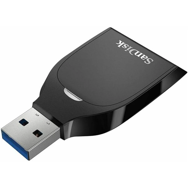 SanDisk čtečka paměťových karet SD UHS-I 2Y USB 3.0 - Čtečky paměťových karet - Hlavní obrázek