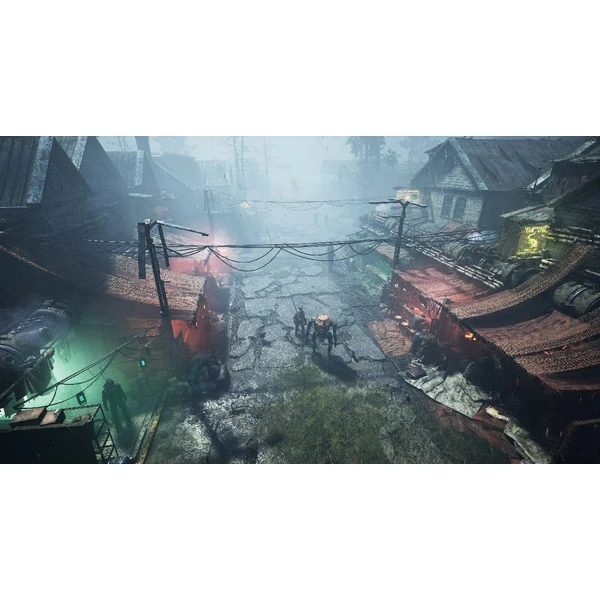 Miasma Chronicles (PS5) - Hry pro PS5 - Obrázek 7Z03G00101