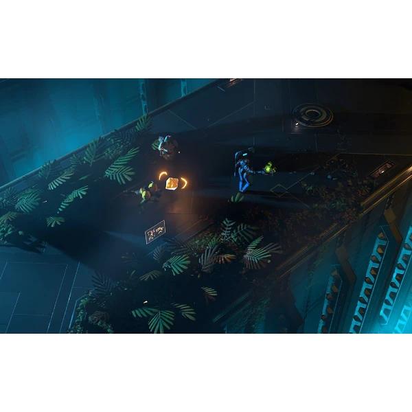 Endless Dungeon (Xbox One/Xbox Series) - Hry pro Xbox Series - Obrázek 7Z1L300401