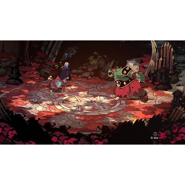 Absolum (Switch) - Hry pro Nintendo Switch - Obrázek 7Z2F000K01