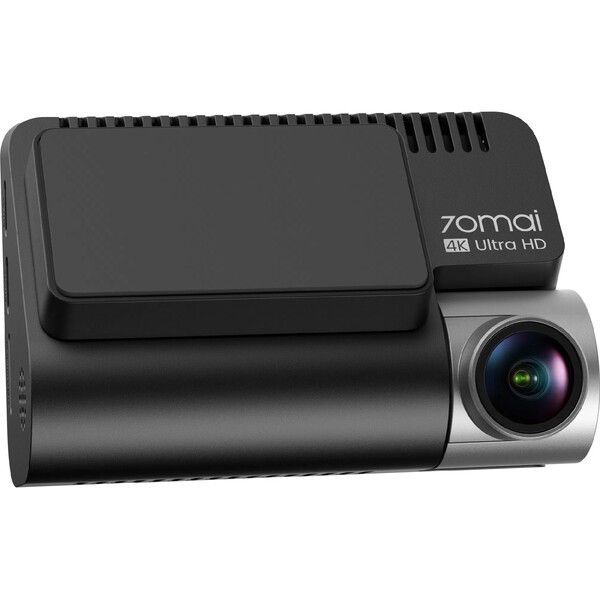 70mai Dash Cam 4K A810S Černá