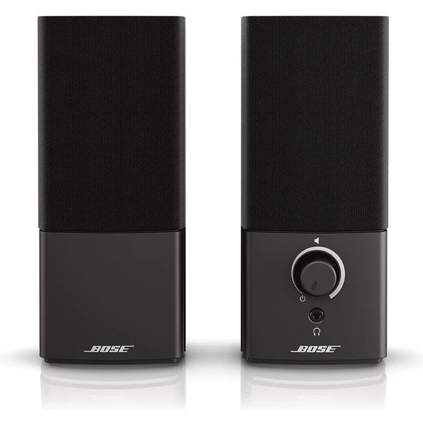 Bose Companion TM2 III - Reproduktory - Obrázek 7Z3A000101