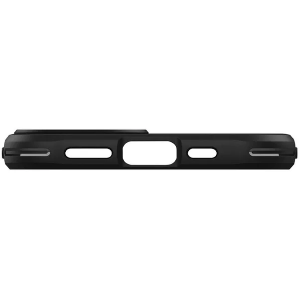 Spigen Rugged Armor kryt iPhone 13 černý - Pouzdra - Obrázek 7Z4Z000501