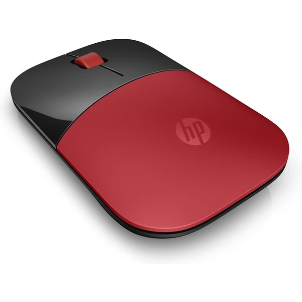 HP Z3700 bezdrátová myš červená - Myši - Obrázek 7Z66300301