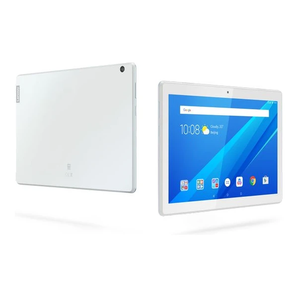 Lenovo Tab M10 3GB/32GB LTE bílý - Tablety - Obrázek 7Z81000301