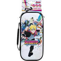 Konix Carry Case Boruto World (Switch) - Pouzdra