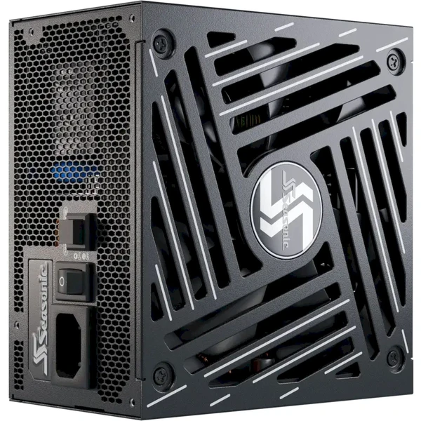 Seasonic Focus GX V4 750W - Zdroje - Obrázek 7ZRF000K01