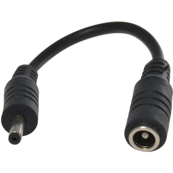 PremiumCord kjr-15 Černá