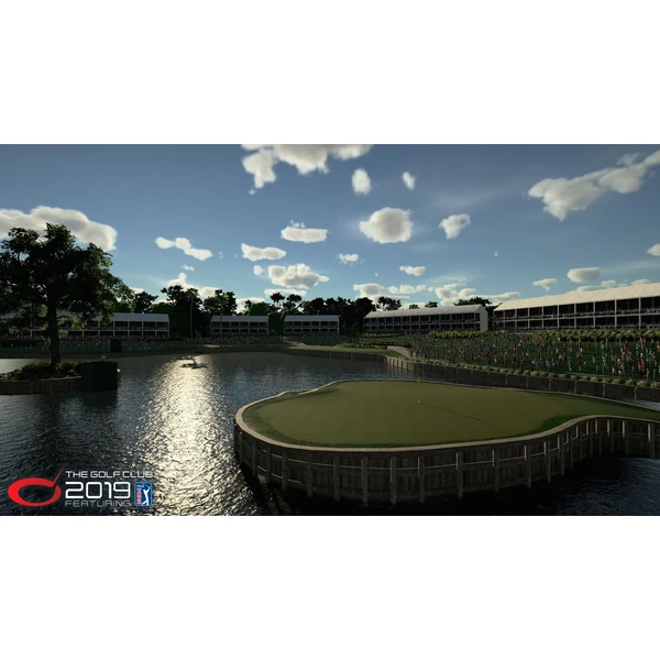 The Golf Club 2019 (Xbox One) - Hry pro Xbox One - Obrázek 7ZT4100201