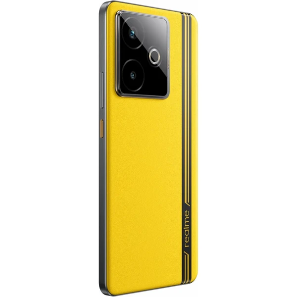 realme GT 7T 12GB/512GB žlutý - Mobilní telefony - Obrázek 7ZUD000K01