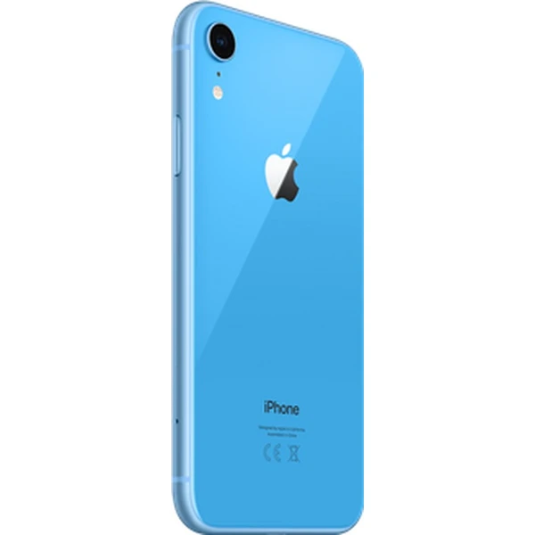 Apple iPhone XR 64GB modrý - Mobilní telefony - Obrázek 7ZVT000101