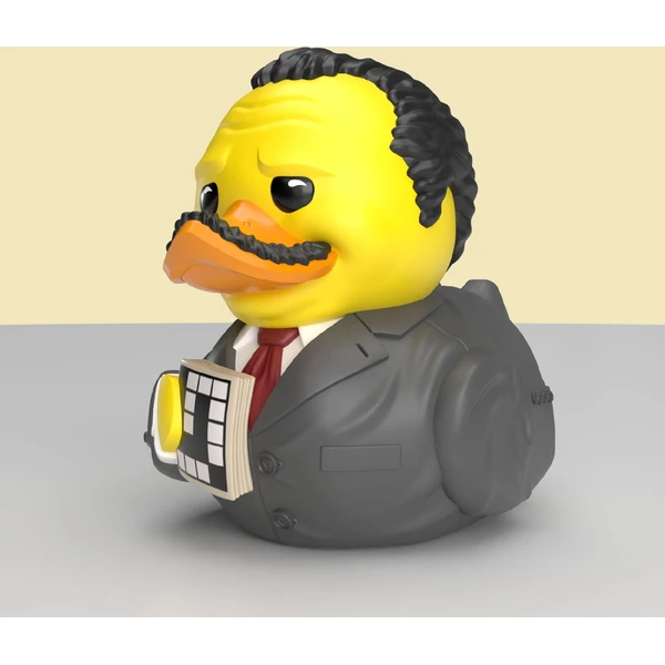 Tubbz kachnička malá The Office - Stanley - Figurky - Obrázek 7ZWI000K01