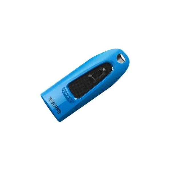 SanDisk Ultra USB 3.0 flash disk 64GB modrý - Flashdisky - Obrázek 7ZYS000501