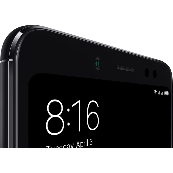Xiaomi Redmi Note 5 Global 4GB/64GB Dual SIM černý - Mobilní telefony - Obrázek 7ZZR000101