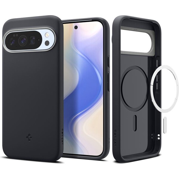 Spigen Nano Pop MagSafe kryt Google Pixel 10 Pro XL černý