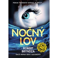 Nočný lov - E-kniha