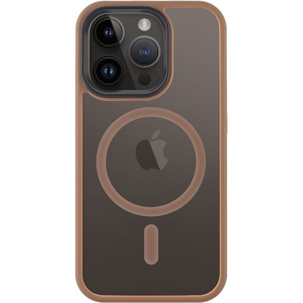 Tactical MagForce Hyperstealth kryt iPhone 14 Pro Moucha Moose