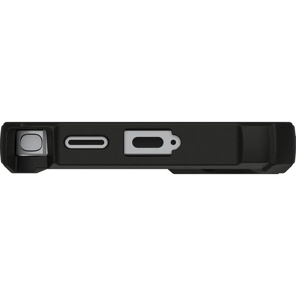 UAG Plasma XTE MagSafe kryt Samsung Galaxy S26 Ultra černý/oranžový - Pouzdra - Obrázek 7a1b38f835af4c4a99430b0f0bd534a3