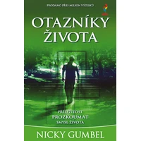 Otazníky života - E-kniha