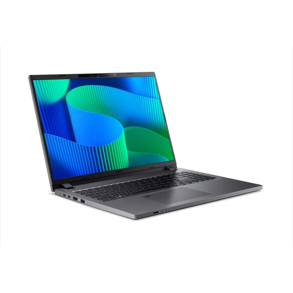 Acer TravelMate P2 16 (NX.B7BEC.002) šedý - Notebooky - Obrázek 7a23ec6718b94308a282a8e7008d4d89