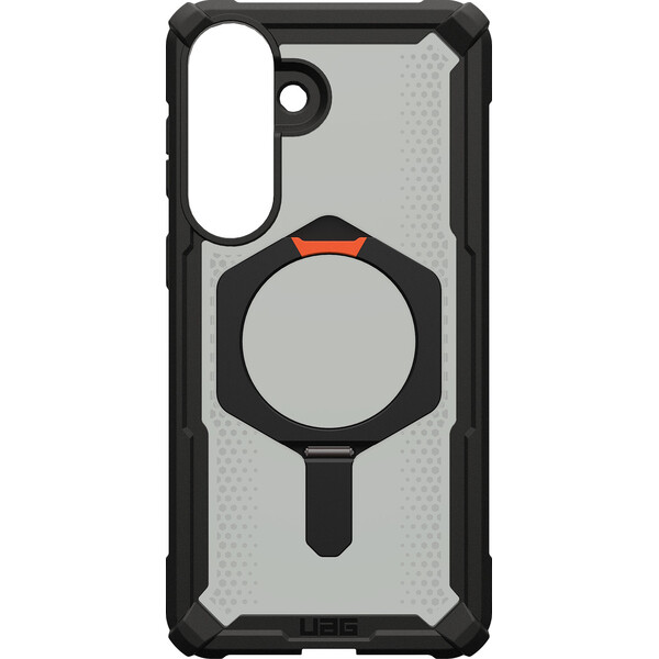 UAG Plasma XTE MagSafe kryt Samsung Galaxy S26+ černý/oranžový - Pouzdra - Obrázek 7a24753a2008454abc5f8397e967b968