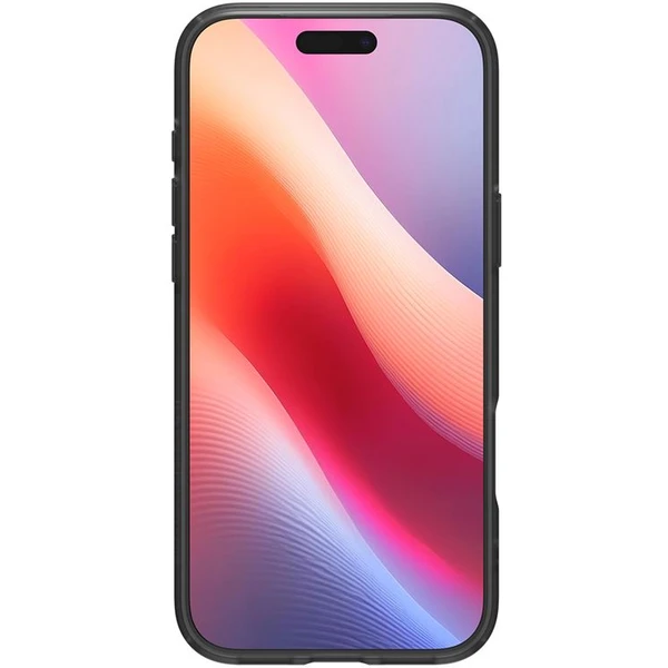 Spigen Ultra Hybrid MagSafe kryt iPhone 17 Pro Max classic black - Pouzdra - Obrázek 7a24b2a3a8bb42a988330c89b604ad12