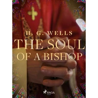 The Soul of a Bishop - E-kniha