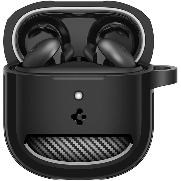 Spigen Rugged Armor pouzdro Google Pixel Buds 2a matně černé - Pouzdra - Obrázek 7a2ea60e524a49bf9f53dd01ed013032
