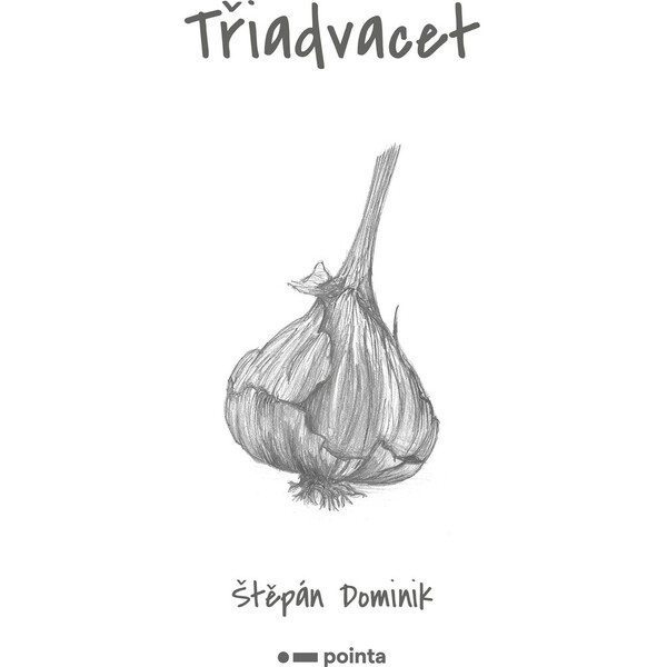 Třiadvacet