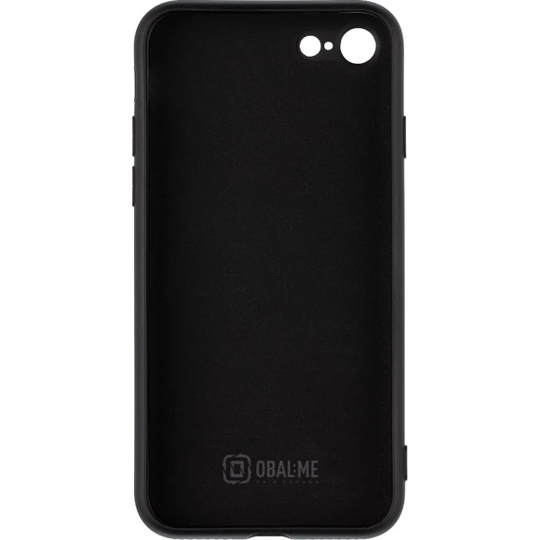 OBAL:ME MagNetix Matte TPU kryt Apple iPhone 7/8/SE2020/SE2022 černý - Pouzdra - Obrázek 7a3a0ba6abed48c5ad0ca9176f0f10e4