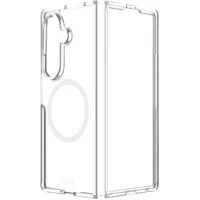 FIXED MagPure kryt s Magsafe pro Samsung Galaxy Z Fold7 5G, čirý - Pouzdra